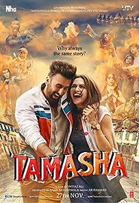 Watch Tamasha