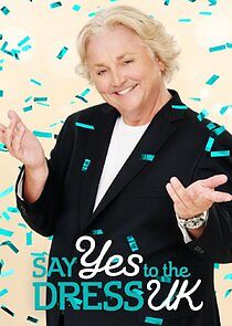 Watch Say Yes to the Dress UK