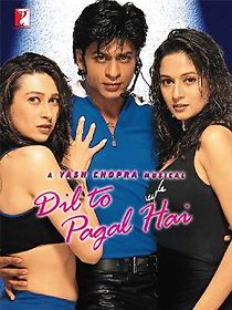 Watch Dil To Pagal Hai