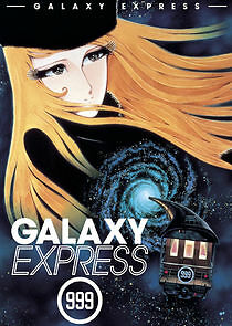 Watch Galaxy Express 999