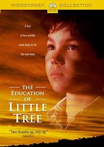Watch The Education of Little Tree