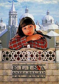 Watch Elisa antes del fin del mundo