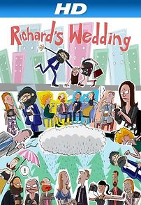 Watch Richard's Wedding