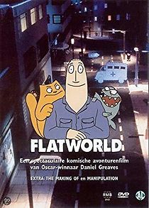 Watch Flatworld