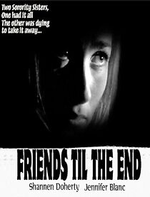 Watch Friends 'Til the End