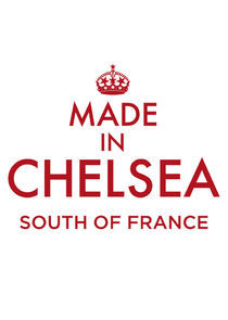 Watch Made in Chelsea South of France