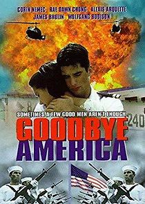 Watch Goodbye America