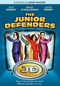 Watch The Junior Defenders