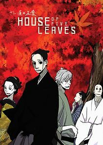 Watch House of Five Leaves