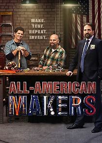 Watch All-American Makers