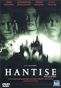 Watch Hantises