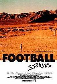 Watch Historias de Fútbol