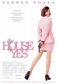 Watch The House of Yes