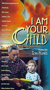 Watch I Am Your Child