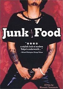 Watch Junk Food