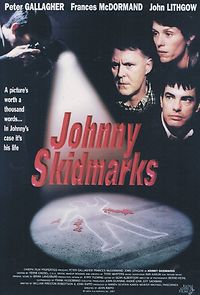 Watch Johnny Skidmarks