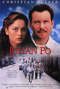 Watch Julian Po