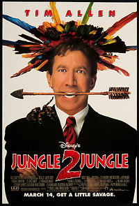 Watch Jungle 2 Jungle