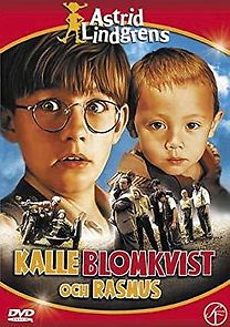 Watch Kalle Blomkvist och Rasmus