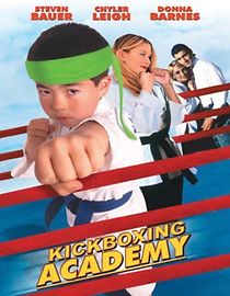 Watch Kickboxing Academy