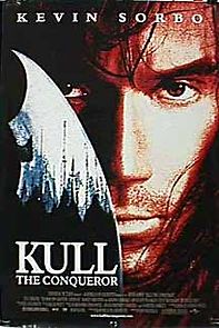 Watch Kull the Conqueror