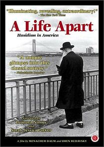 Watch A Life Apart: Hasidism in America