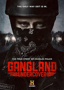 Watch Gangland Undercover