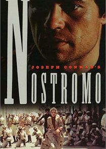 Watch Nostromo
