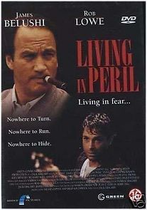 Watch Living in Peril
