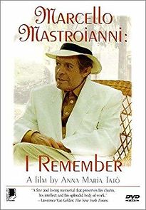 Watch Marcello Mastroianni: I Remember