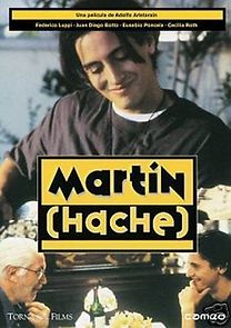 Watch Martín (Hache)