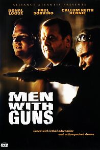 Watch Men with Guns