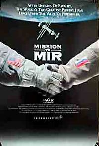Watch Mission to Mir