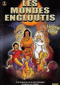 Watch Les Mondes Engloutis