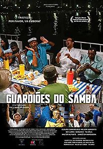 Watch Guardians of the Samba