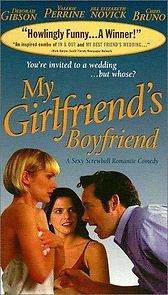 Watch My Girlfriend's Boyfriend