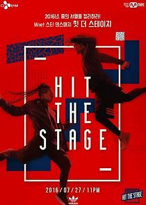 Watch Hit the Stage