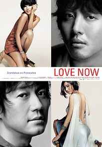 Watch Love Now