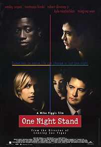 Watch One Night Stand