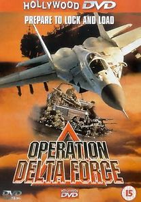 Watch Operation Delta Force
