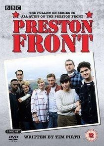 Watch Preston Front