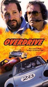 Watch Overdrive