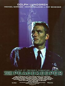 Watch The Peacekeeper