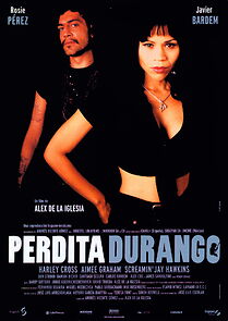 Watch Perdita Durango