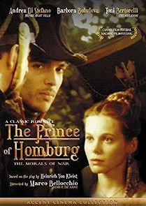 Watch The Prince of Homburg