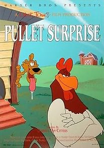 Watch Pullet Surprise (Short 1997)