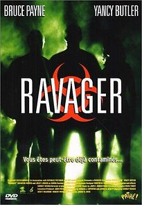 Watch Ravager