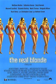 Watch The Real Blonde