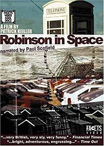 Watch Robinson in Space