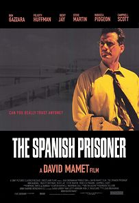 Watch The Spanish Prisoner